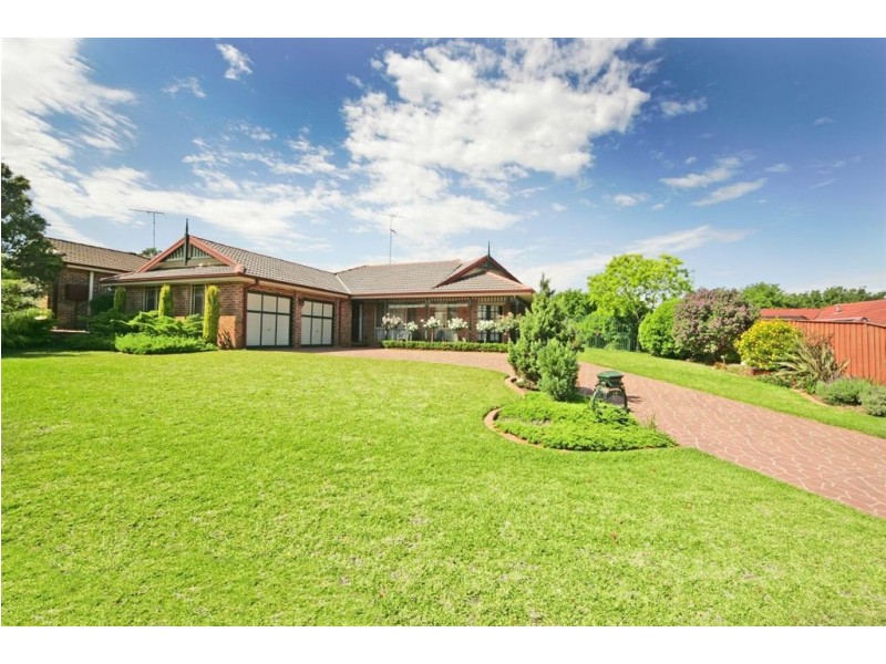 Harrington Park NSW 2567