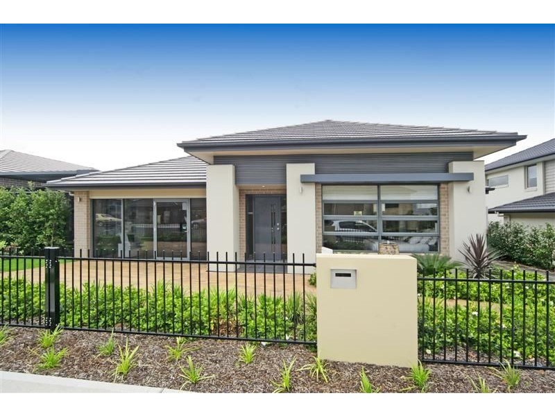Oran Park NSW 2570