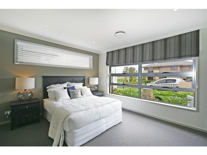 Oran Park NSW 2570