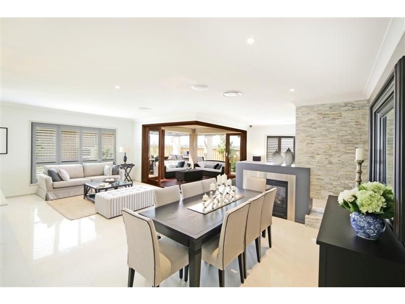 Oran Park NSW 2570