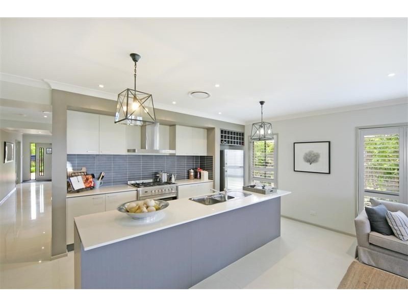 Oran Park NSW 2570