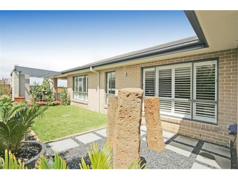 Oran Park NSW 2570