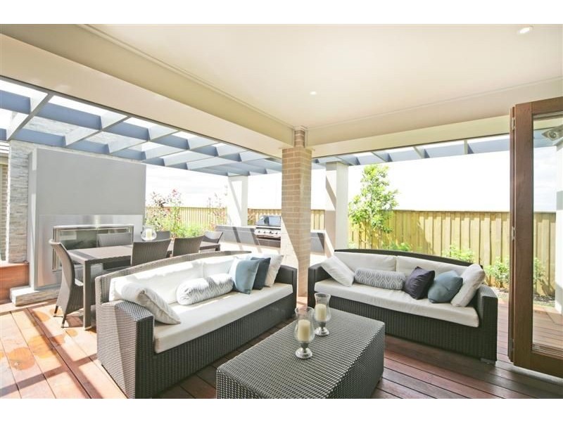 Oran Park NSW 2570