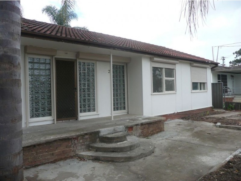 2 Tedwin Street, Mount Pritchard NSW 2170