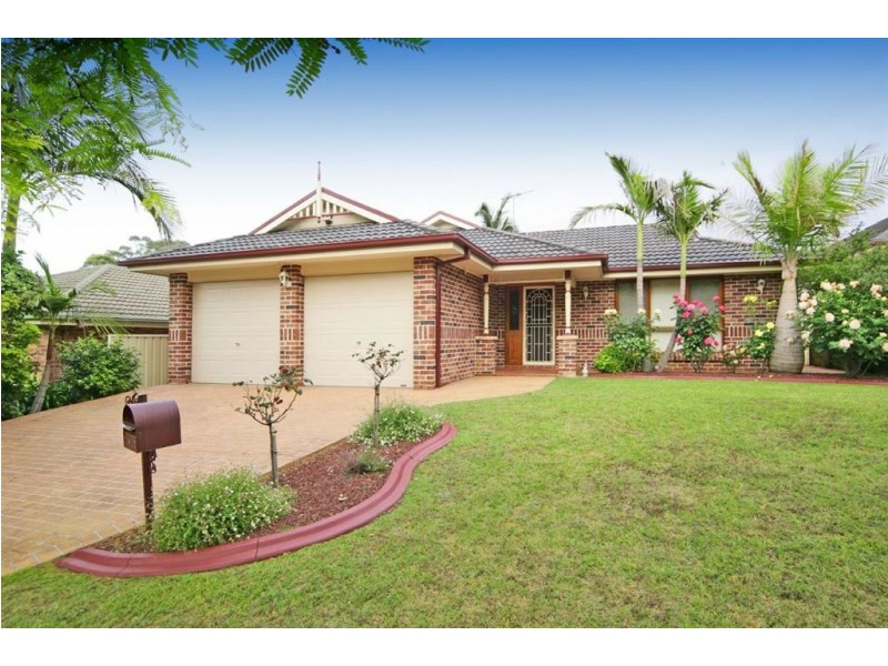 Mount Annan NSW 2567