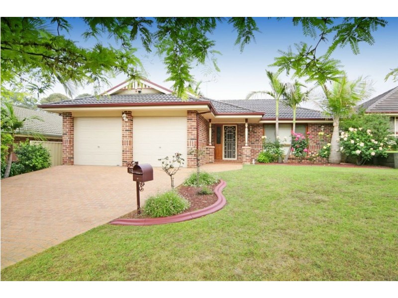 Mount Annan NSW 2567