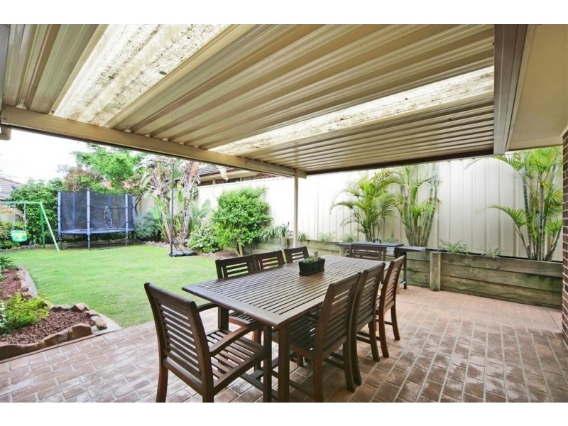 Mount Annan NSW 2567