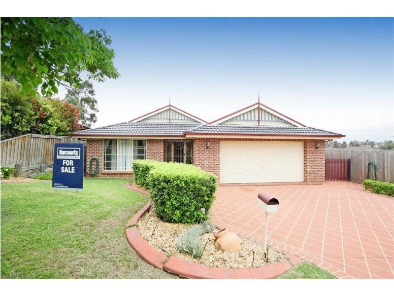 Mount Annan NSW 2567