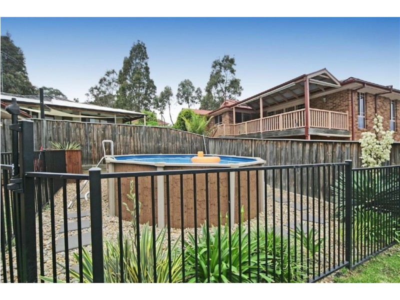 Mount Annan NSW 2567