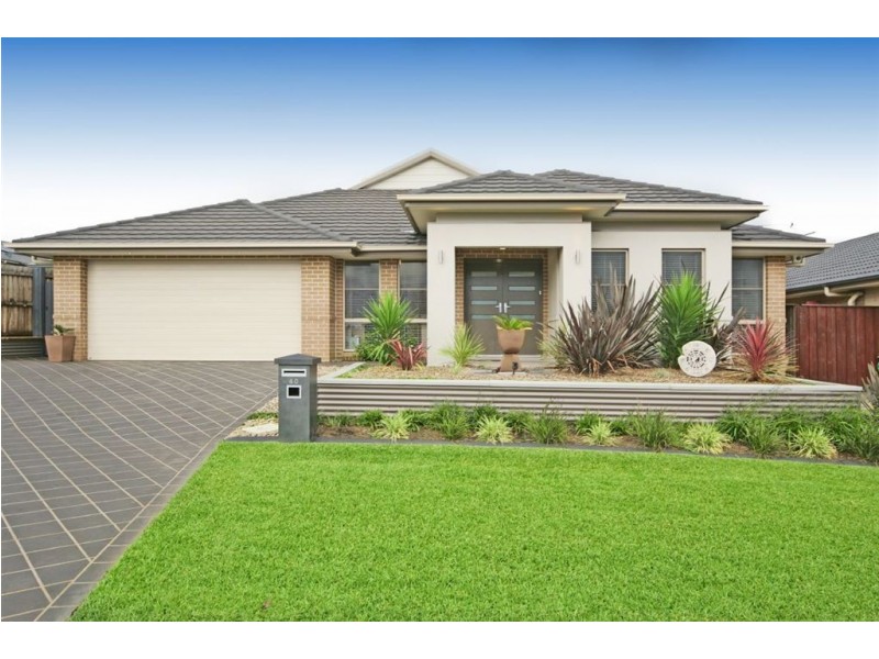 Elderslie NSW 2570