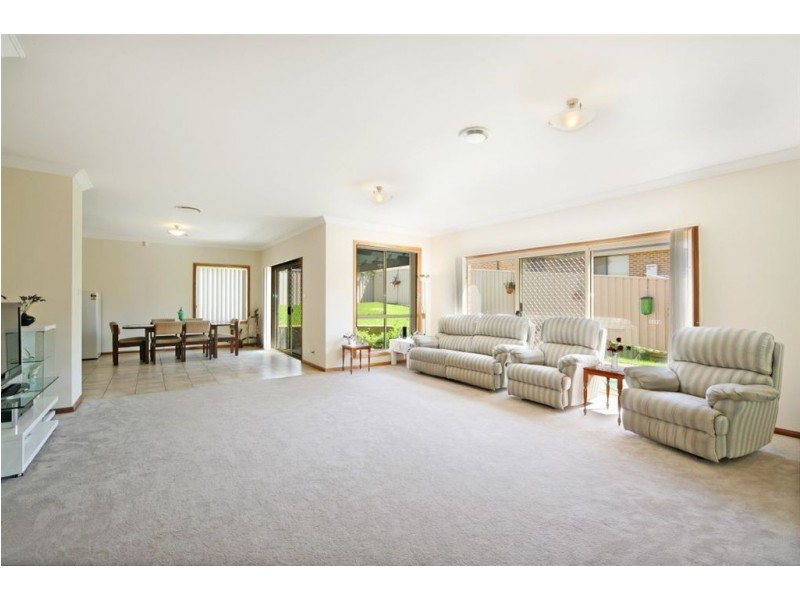 Mount Annan NSW 2567