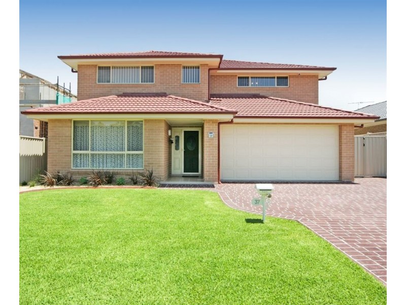 Harrington Park NSW 2567