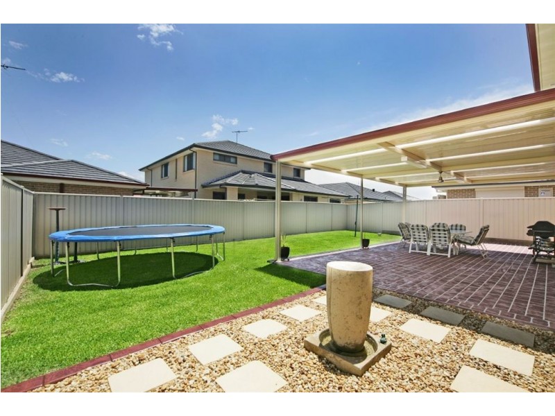 Harrington Park NSW 2567