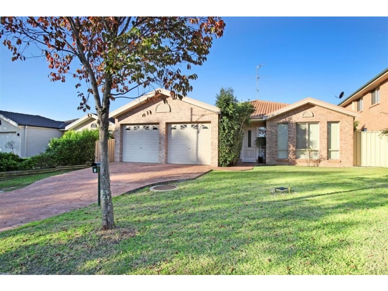 7 Albury Court, Harrington Park NSW 2567