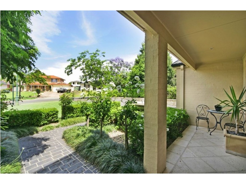Harrington Park NSW 2567