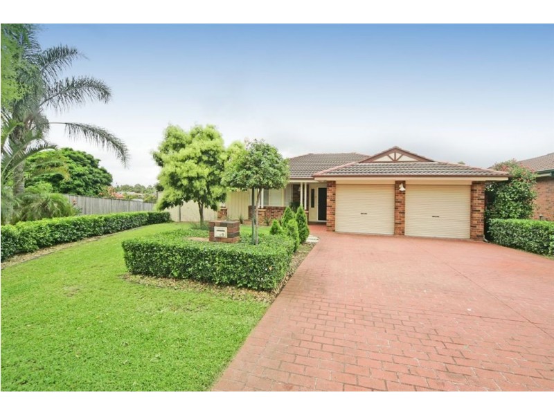 Narellan Vale NSW 2567