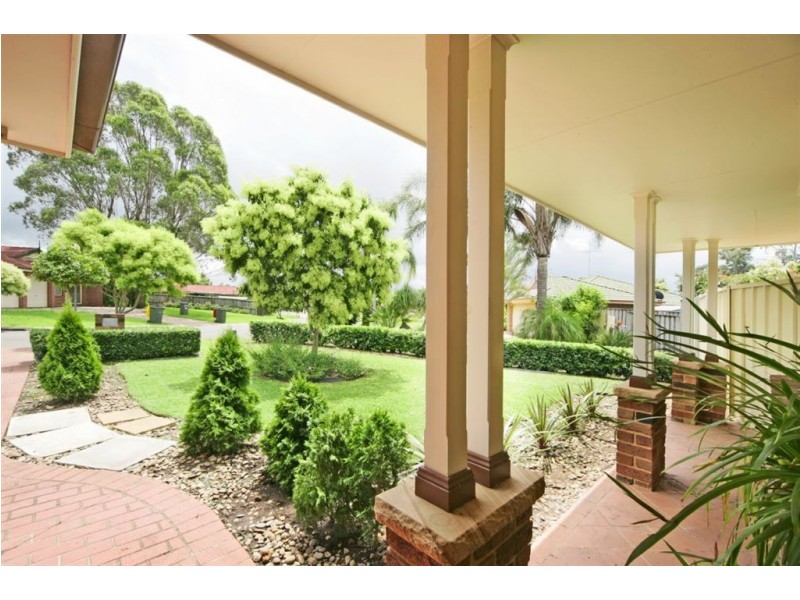 Narellan Vale NSW 2567