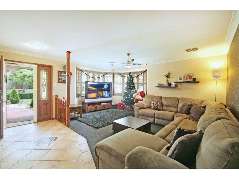 Narellan Vale NSW 2567