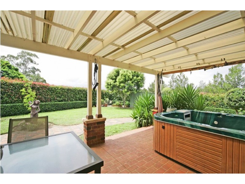 Narellan Vale NSW 2567