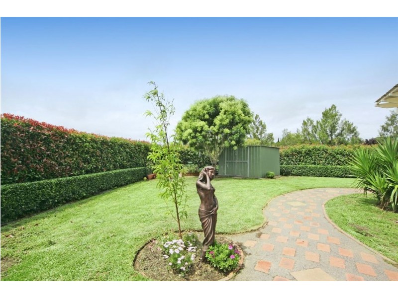 Narellan Vale NSW 2567