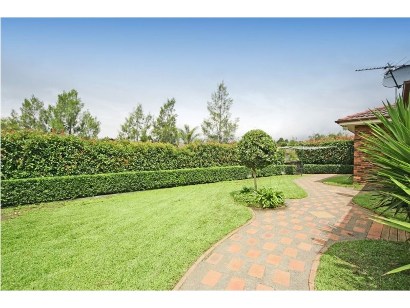 Narellan Vale NSW 2567