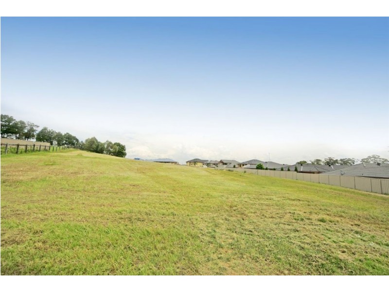 Harrington Park NSW 2567