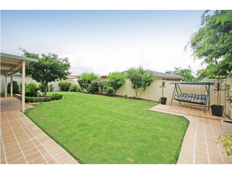 Harrington Park NSW 2567