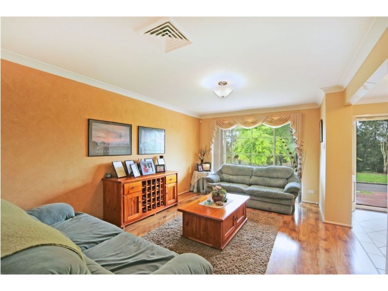 Harrington Park NSW 2567