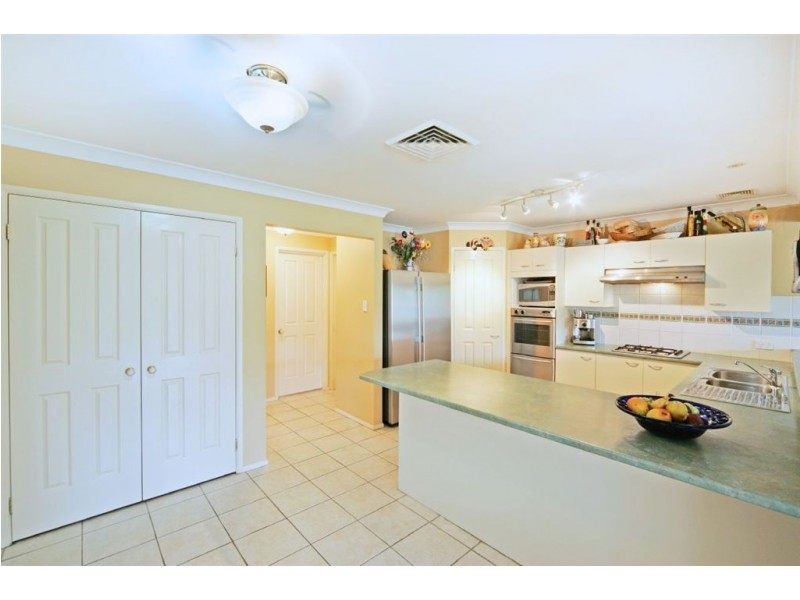 Harrington Park NSW 2567