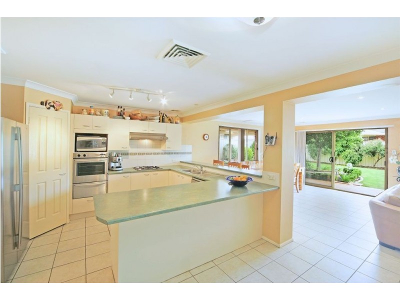 Harrington Park NSW 2567