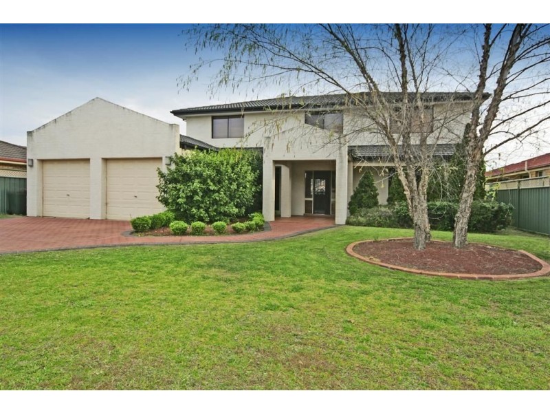 50 Royal George Drive, Harrington Park NSW 2567