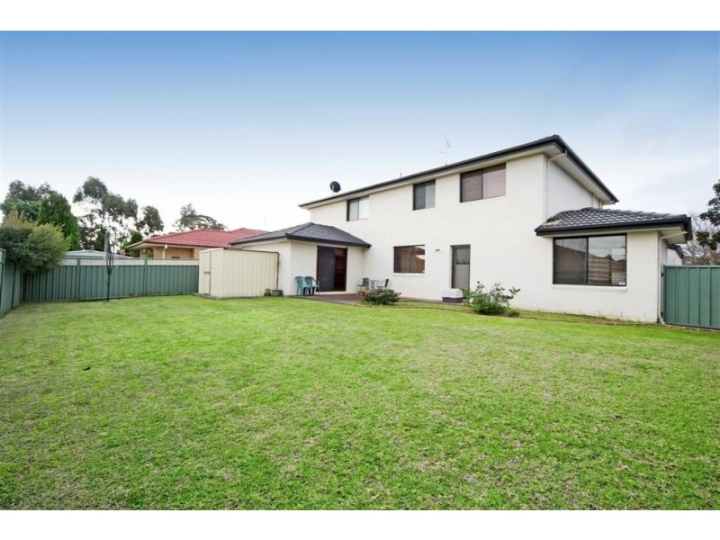 50 Royal George Drive, Harrington Park NSW 2567