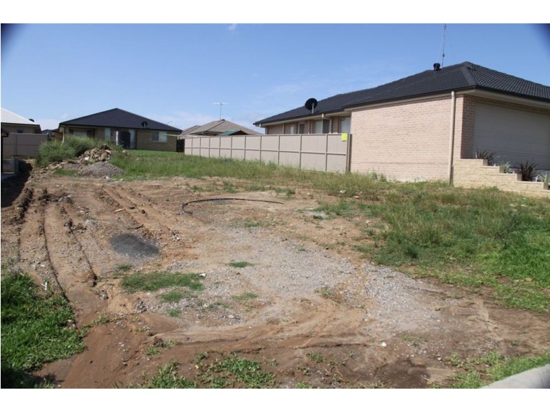 Spring Farm NSW 2570