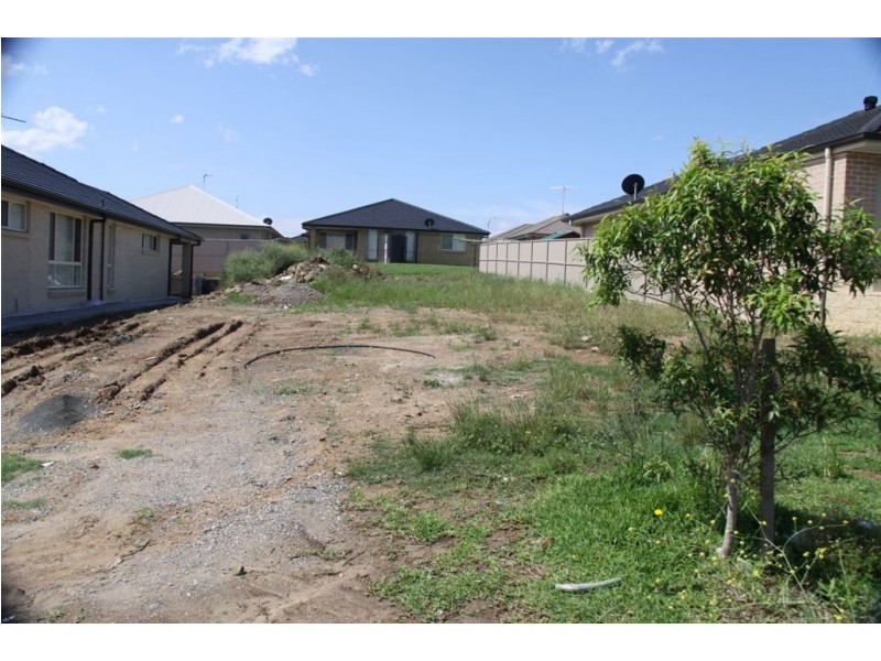 Spring Farm NSW 2570