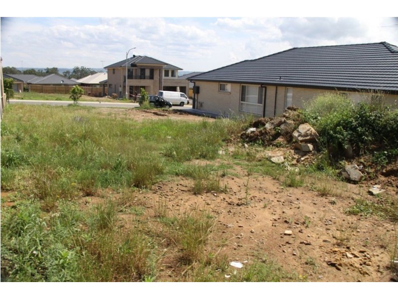 Spring Farm NSW 2570