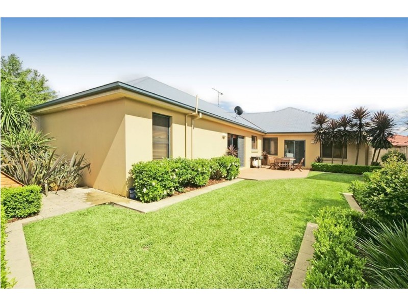 Harrington Park NSW 2567