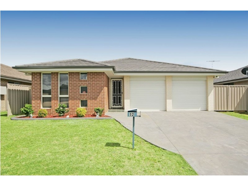 Harrington Park NSW 2567