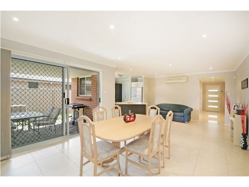Harrington Park NSW 2567