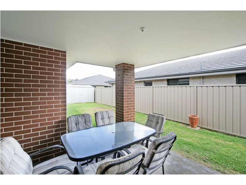 Harrington Park NSW 2567