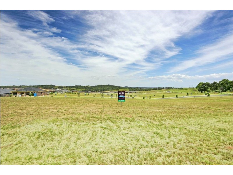 Lot 4118 Moyengully, Mount Annan NSW 2567
