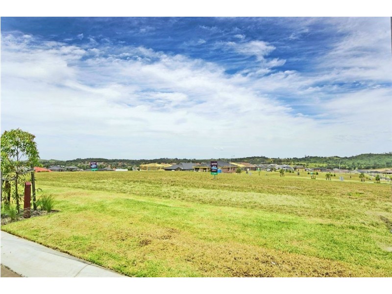 Lot 4118 Moyengully, Mount Annan NSW 2567