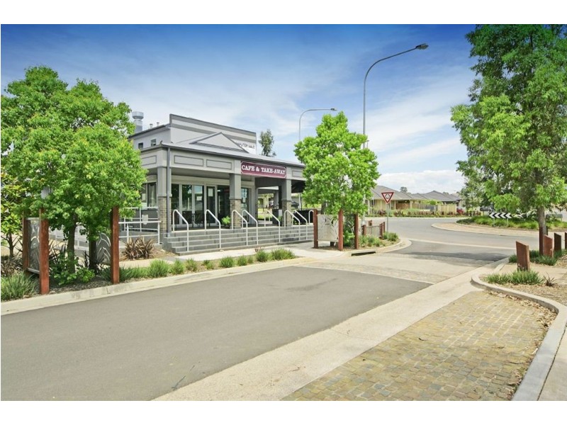 Lot 4118 Moyengully, Mount Annan NSW 2567