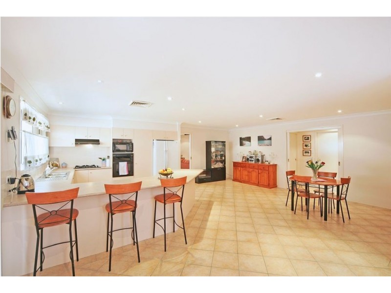 15 Ephraim Howe Place, Narellan Vale NSW 2567