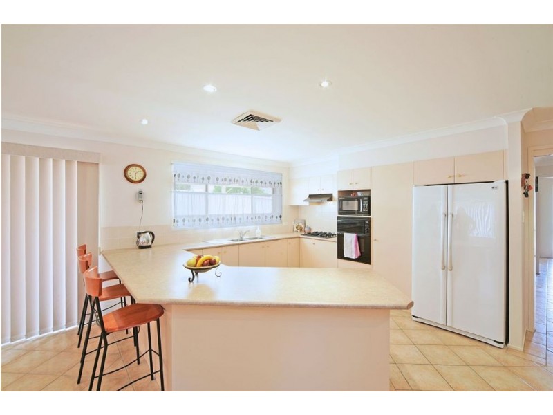 15 Ephraim Howe Place, Narellan Vale NSW 2567