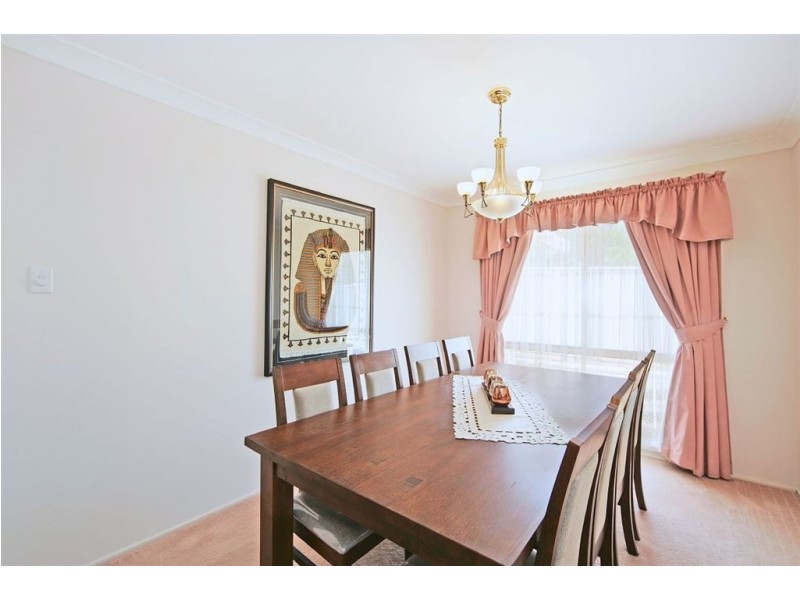 15 Ephraim Howe Place, Narellan Vale NSW 2567