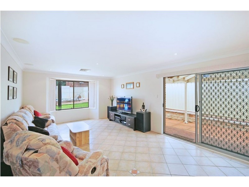 15 Ephraim Howe Place, Narellan Vale NSW 2567