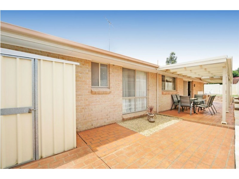 15 Ephraim Howe Place, Narellan Vale NSW 2567