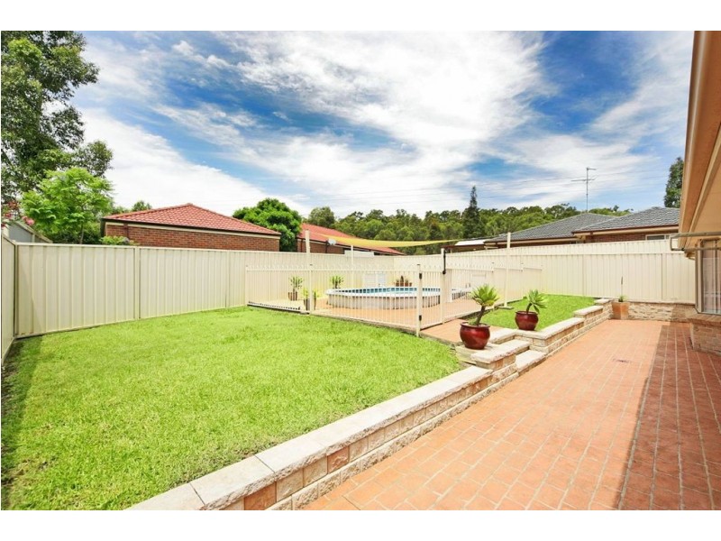 15 Ephraim Howe Place, Narellan Vale NSW 2567