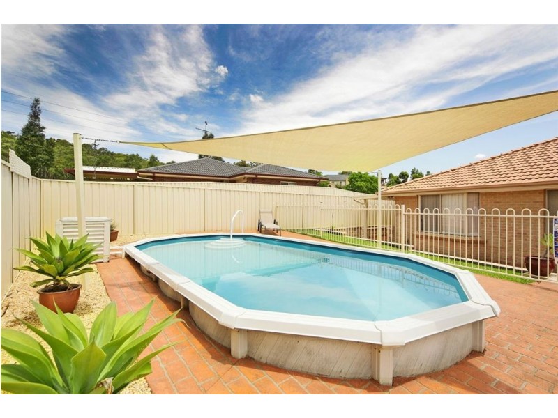 15 Ephraim Howe Place, Narellan Vale NSW 2567