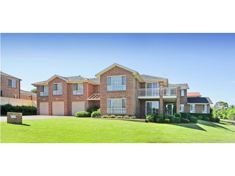 45 Banksia Road, Mount Annan NSW 2567